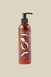 Aloe Vera Body Lotion with (Tea Tree Oil) - 250 ml